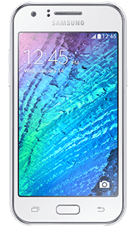Samsung Galaxy J1 thumbnail 4