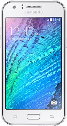 Samsung Galaxy J1 thumbnail 5