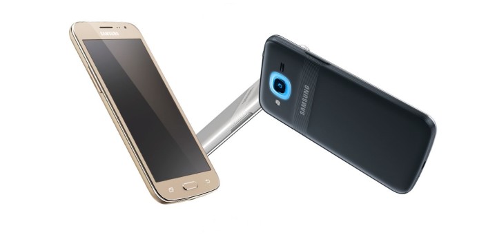 Samsung Galaxy J2 (2016) thumbnail 4