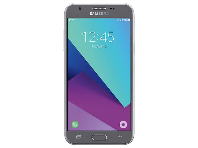 Samsung Galaxy J3 (2017) thumbnail 2