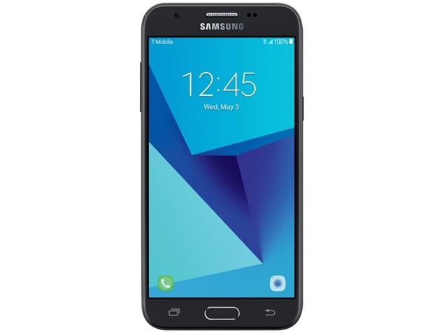 Samsung Galaxy J3 Prime thumbnail 2