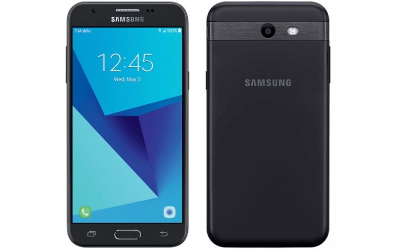 Samsung Galaxy J3 Prime thumbnail 3