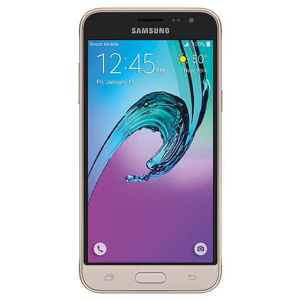 Samsung Galaxy J3 Pro thumbnail 2
