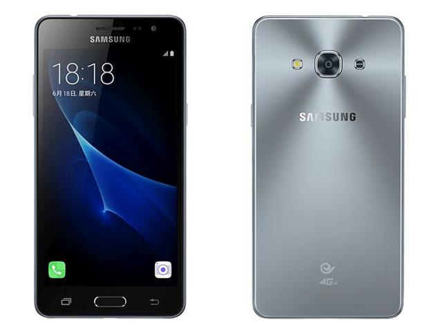 Samsung Galaxy J3 Pro thumbnail 3