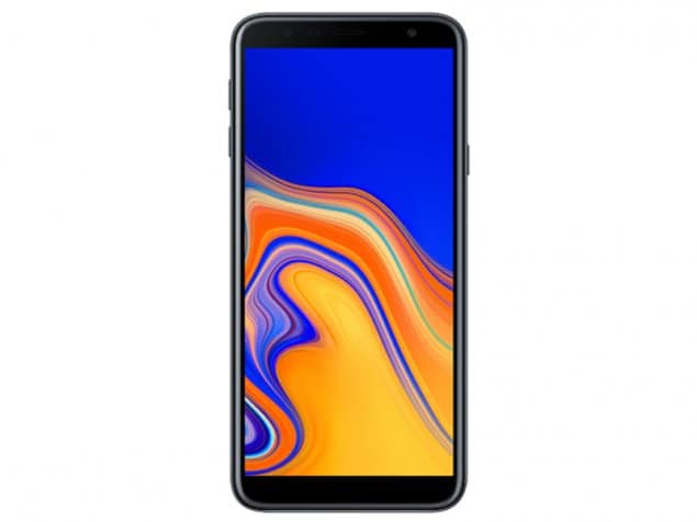 Samsung Galaxy J4+ thumbnail 2