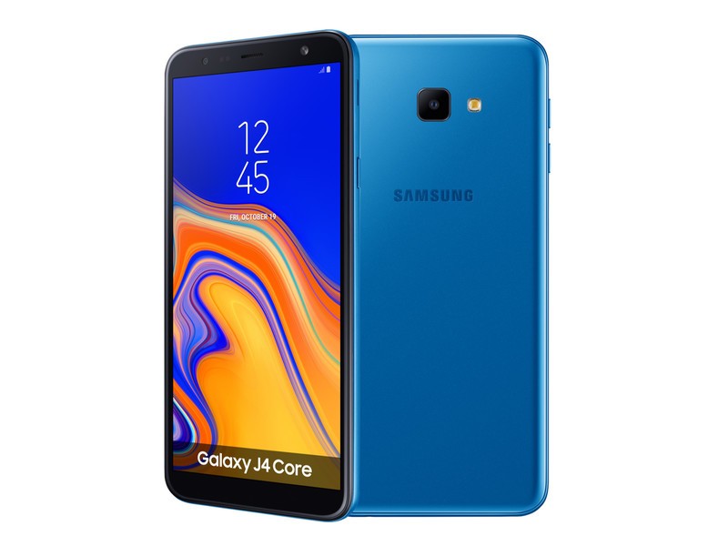 Samsung Galaxy J4 Core thumbnail 4