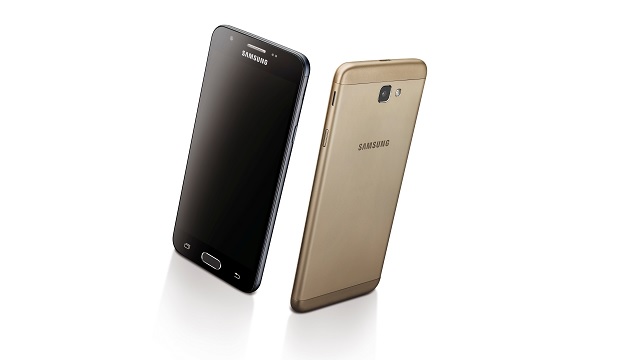 Samsung Galaxy J5 Prime thumbnail 3