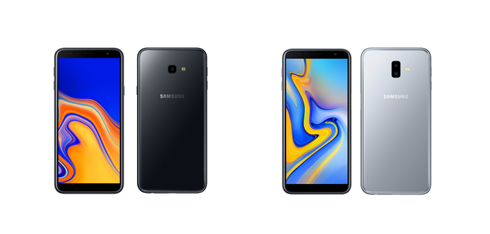 Samsung Galaxy J6+ thumbnail 5