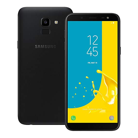 Samsung Galaxy J6 thumbnail 2