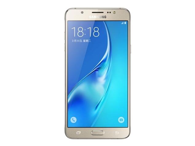 Samsung Galaxy J7 (2016) thumbnail 2
