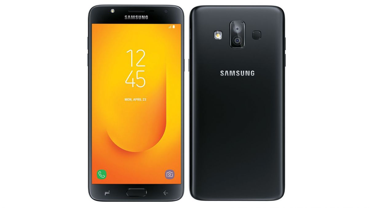 Samsung Galaxy J7 Duo thumbnail 2