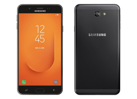 Samsung Galaxy J7 Prime 2 thumbnail 3