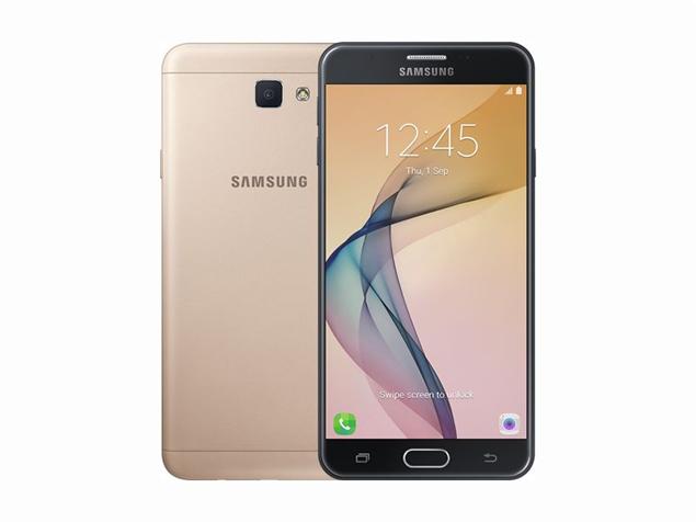 Samsung Galaxy J7 Prime thumbnail 2