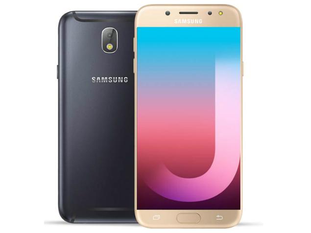 Samsung Galaxy J7 Pro thumbnail 2