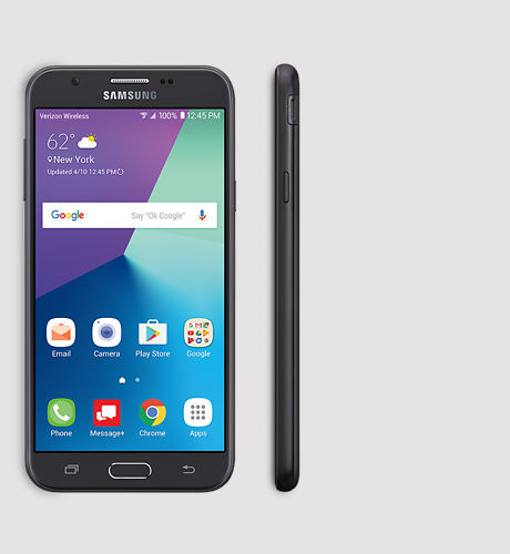 Samsung Galaxy J7 V thumbnail 2