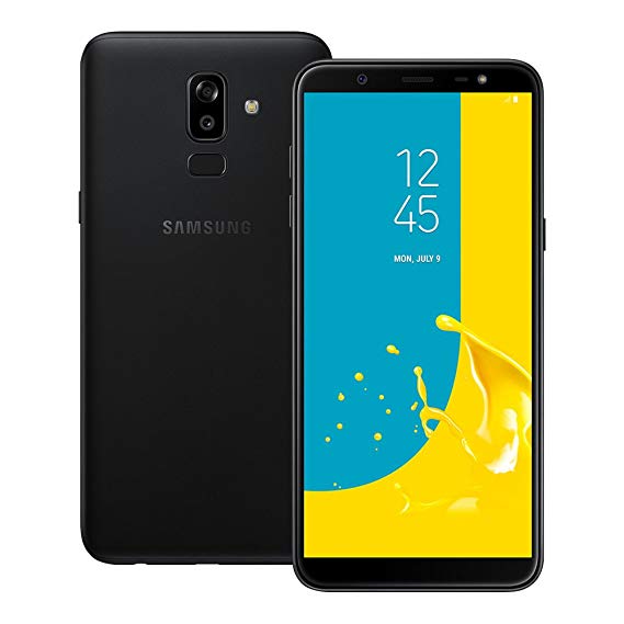 Samsung Galaxy J8 thumbnail 3