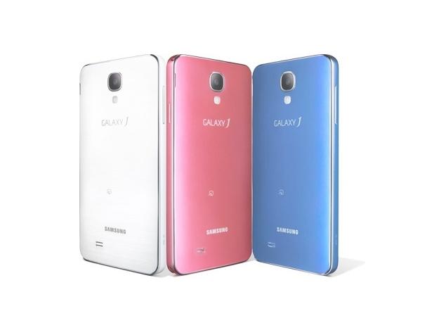 Samsung Galaxy J thumbnail 2