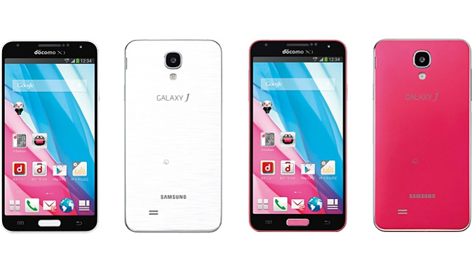 Samsung Galaxy J thumbnail 5