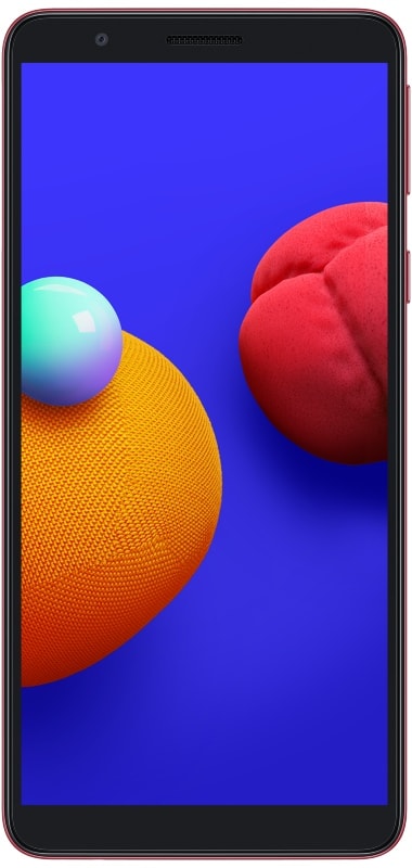 Samsung Galaxy M01 Core thumbnail 2