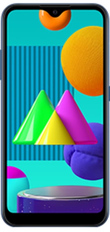 Samsung Galaxy M01 thumbnail 2