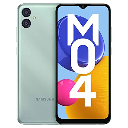 Samsung Galaxy M04 thumbnail 2