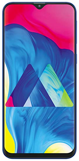 Samsung Galaxy M10 thumbnail 2