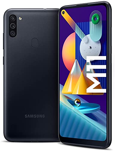 Samsung Galaxy M11 thumbnail 3