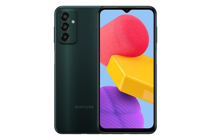 Samsung Galaxy M13 thumbnail 4