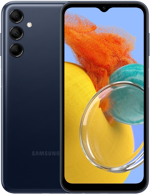 Samsung Galaxy M14 thumbnail 3
