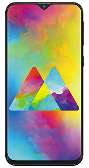 Samsung Galaxy M20 thumbnail 3