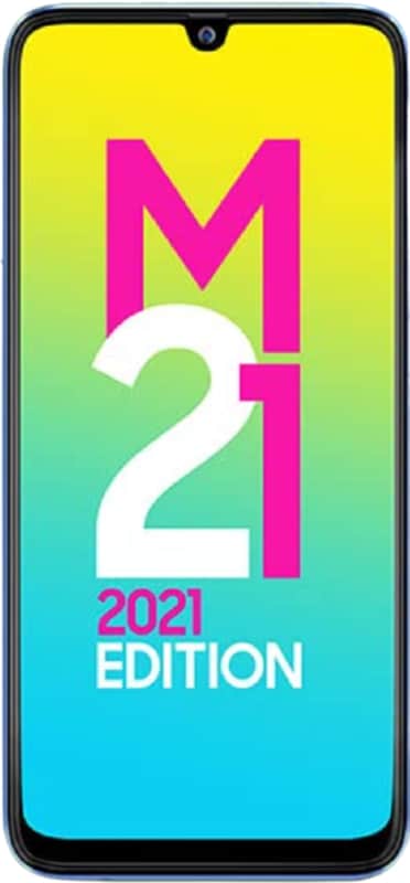 Samsung Galaxy M21 2021 thumbnail 3