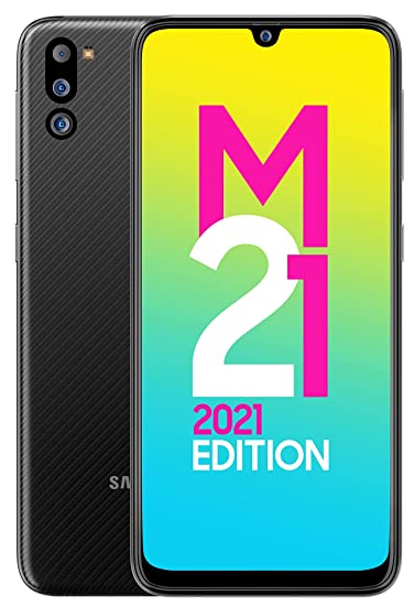 Samsung Galaxy M21 thumbnail 3