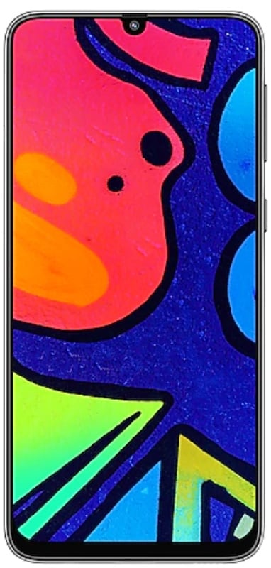 Samsung Galaxy M21s thumbnail 2