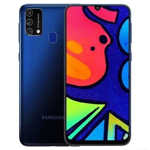 Samsung Galaxy M21s thumbnail 4