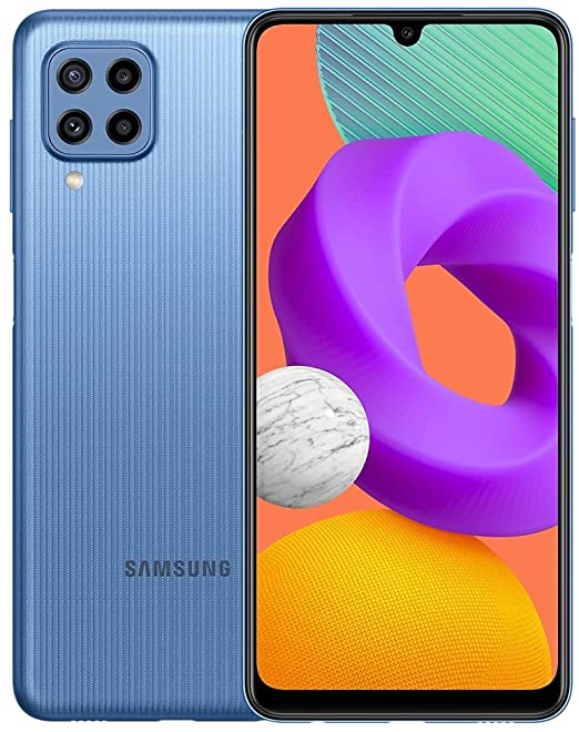 Samsung Galaxy M22 thumbnail 2
