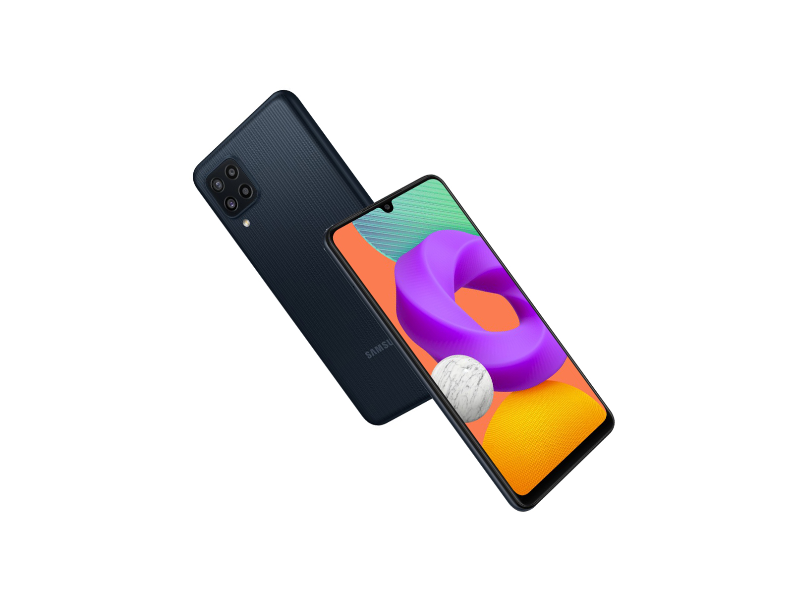 Samsung Galaxy M22 thumbnail 4
