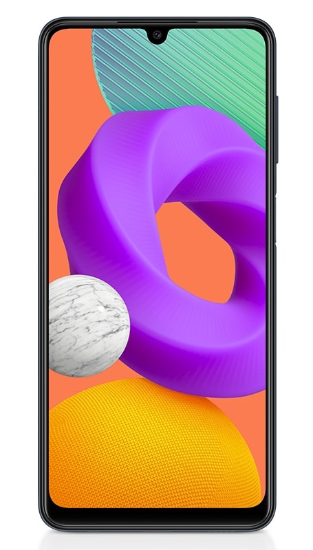 Samsung Galaxy M22 thumbnail 6