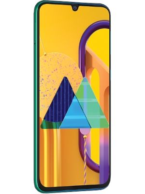 Samsung Galaxy M30s thumbnail 3