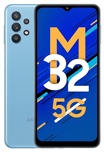 Samsung Galaxy M32 5G thumbnail 3