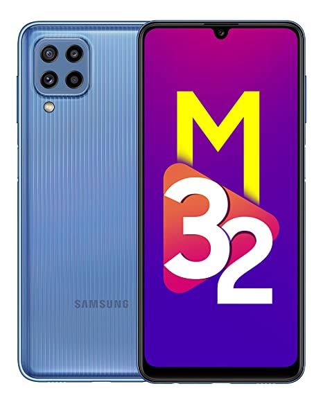 Samsung Galaxy M32 thumbnail 2