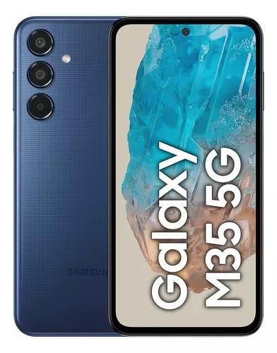 Samsung Galaxy M35 thumbnail 2