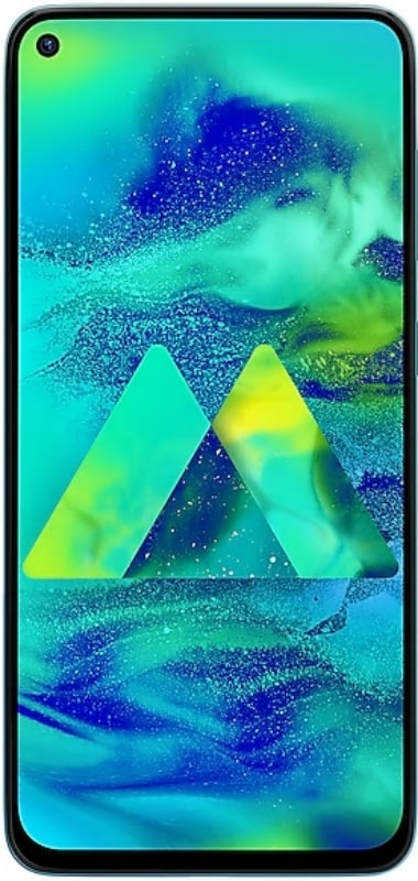Samsung Galaxy M40 thumbnail 2