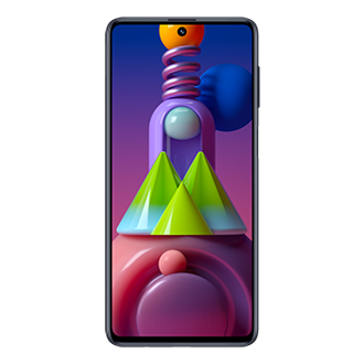 Samsung Galaxy M51 thumbnail 2