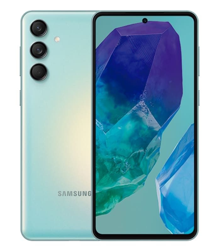 Samsung Galaxy M55 thumbnail 5