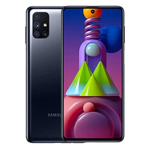 Samsung Galaxy M62 thumbnail 5