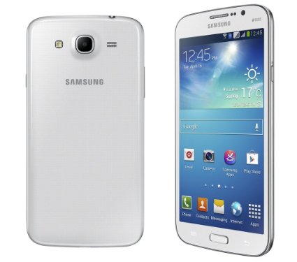 Samsung Galaxy Mega 5.8 I9150 thumbnail 2