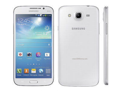 Samsung Galaxy Mega 5.8 I9150 thumbnail 3