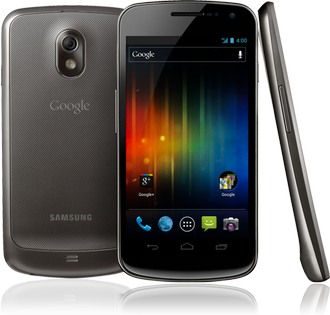 Samsung Galaxy Nexus i515 thumbnail 3