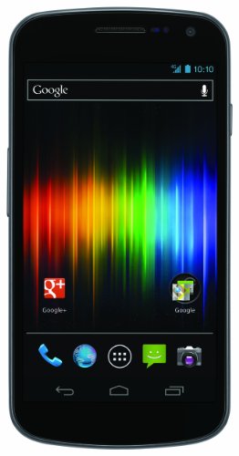 Samsung Galaxy Nexus thumbnail 3