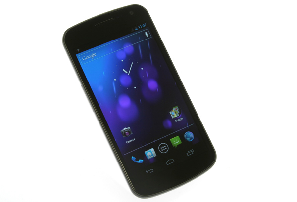 Samsung Galaxy Nexus thumbnail 4